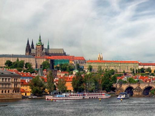 Prague Castle