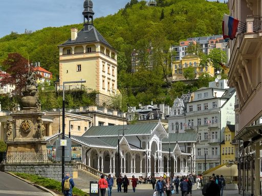 Karlovy Vary 