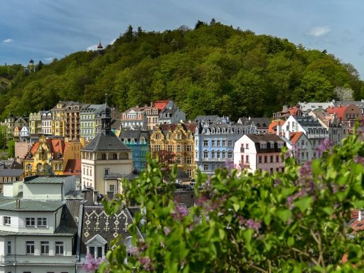 Karlovy Vary 