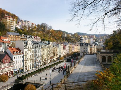 Karlovy Vary 