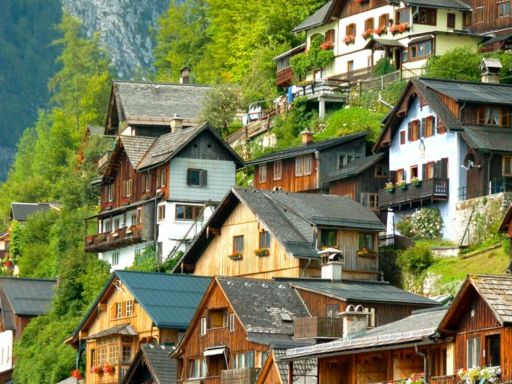 Hallstatt 