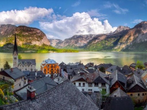 Hallstatt 