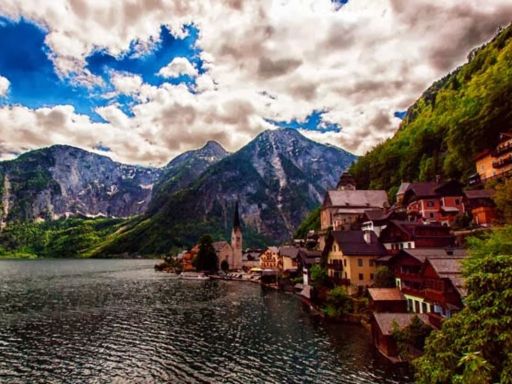Hallstatt 