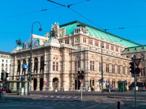 State Opera Vienna