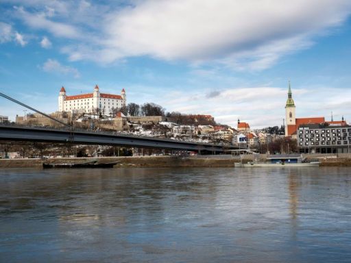 Bratislava 
