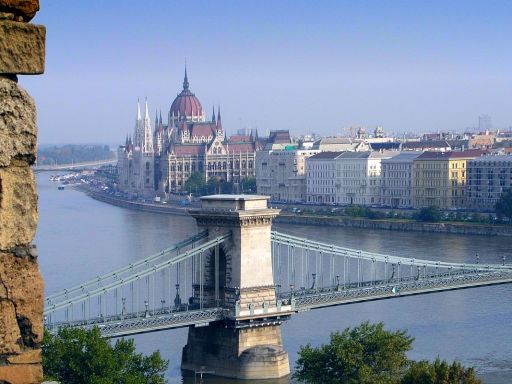 Budapest