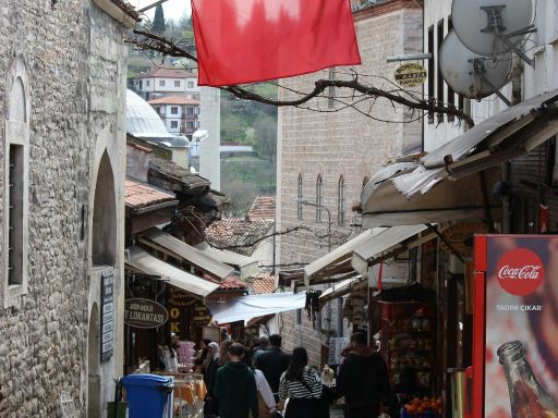 UNESCO Safranbolu Bazzar