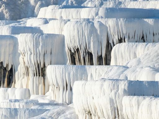 Pamukkale 