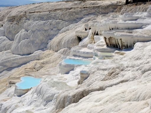 Pamukkale 