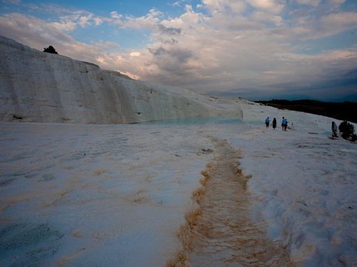 Pamukkale 
