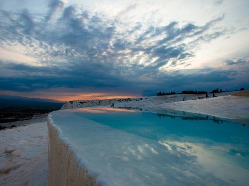 Pamukkale 
