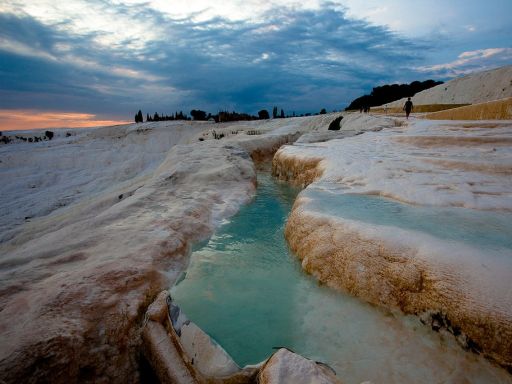 Pamukkale 