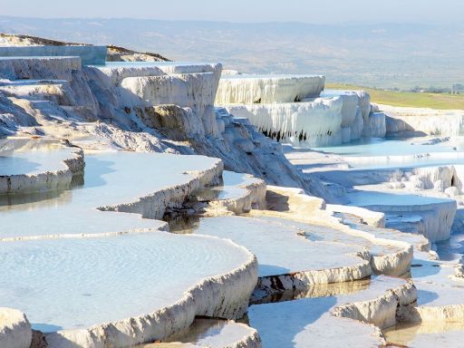 Pamukkale 