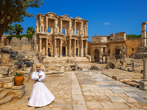 Ephesus