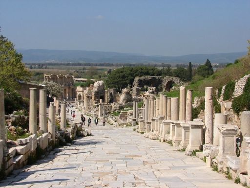 Ephesus
