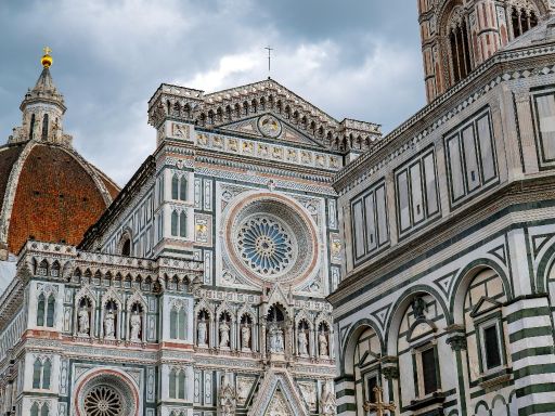 Duomo , Florence