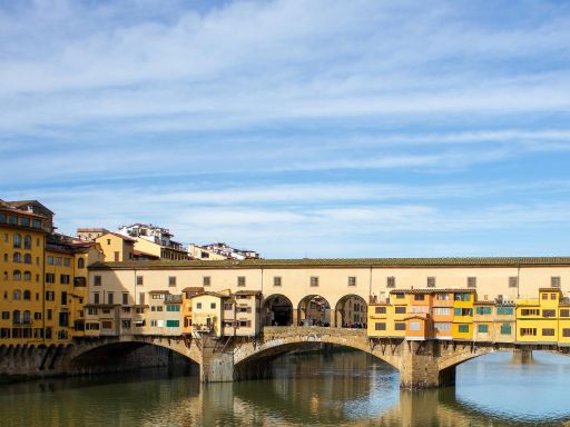 Ponte Vecchio