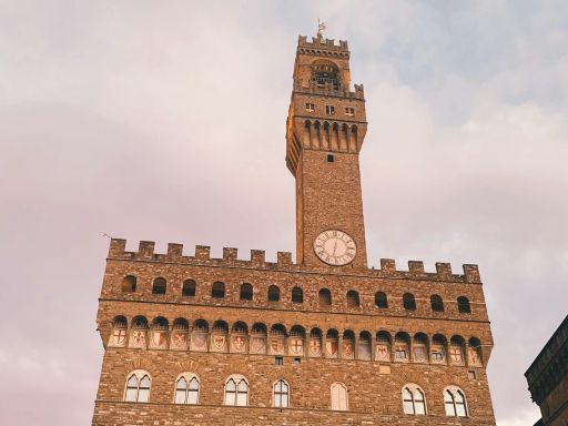 Palazzo Vecchio