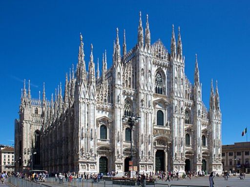 Duomo of Milan
