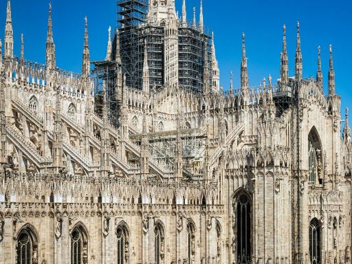 Duomo of Milan