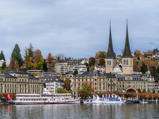Lucerne 