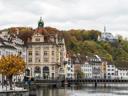 Lucerne 