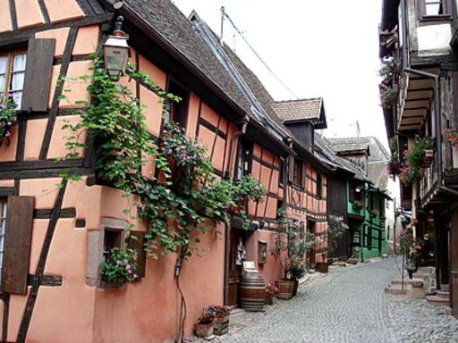 Riquewihr 