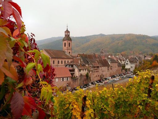 Riquewihr 