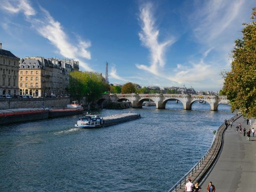 La Seine
