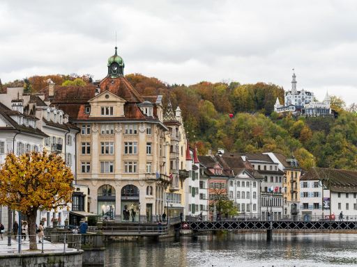 Lucerne 