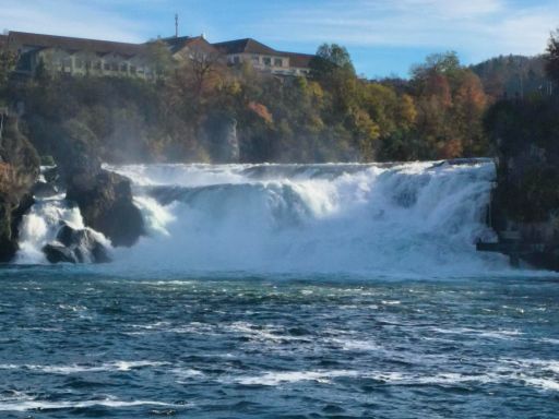 Rhine Falls