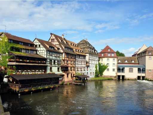 Strasbourg 