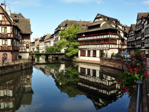 Strasbourg 