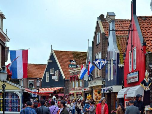 Volendam 