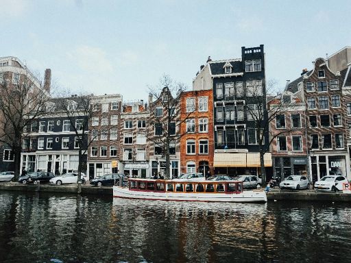 Amsterdam 