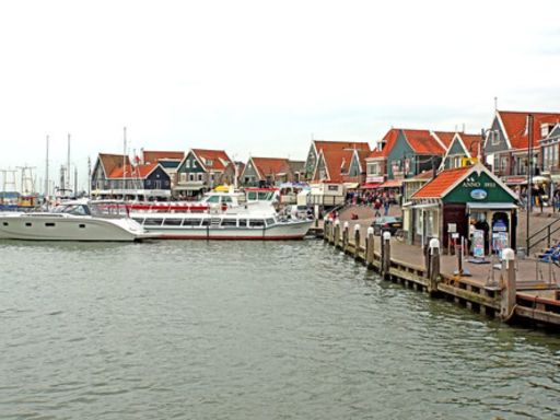Volendam 