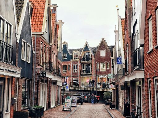 Volendam