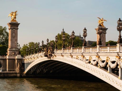 Pont Alexandre III