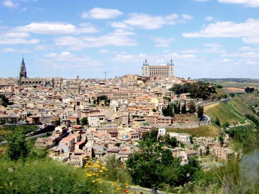 Toledo