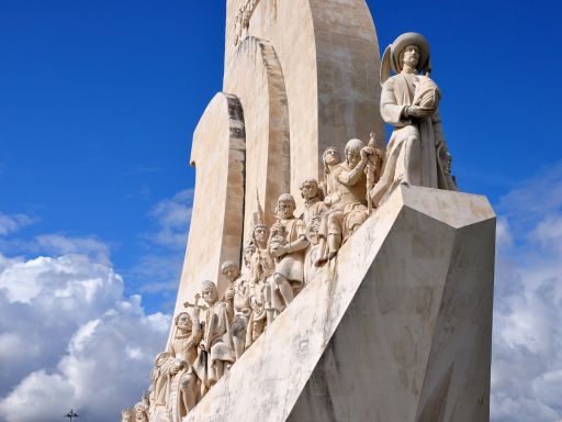 Monuments of Discoveries 