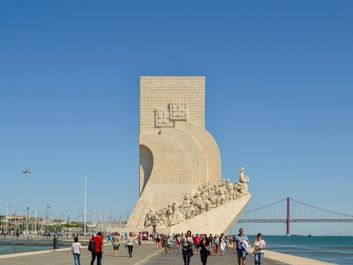 Monuments of Discoveries 