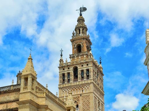 Giralda Tower