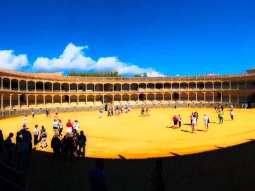Plaza de Toros