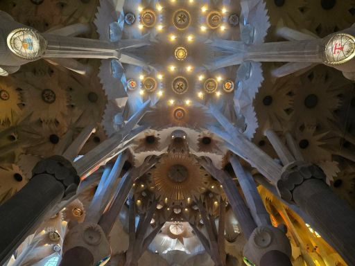 Sagrada Familia