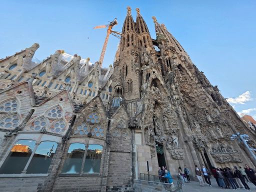 Sagrada Familia