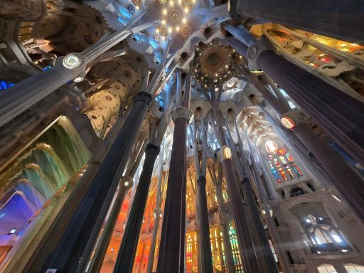 Sagrada Familia