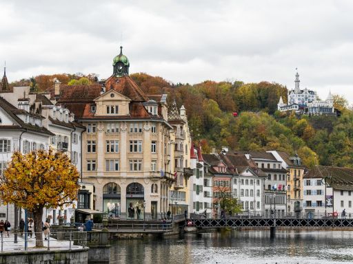 Lucerne 