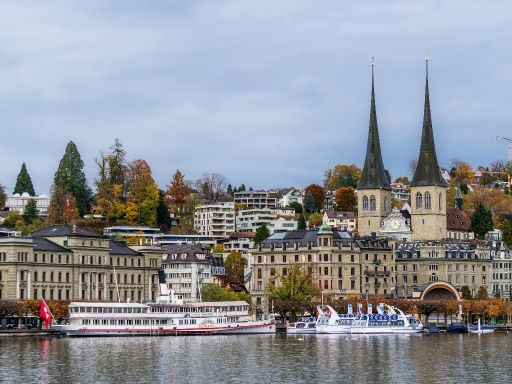 Lucerne 