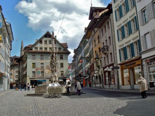 Lucerne 
