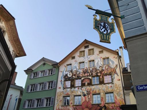 Lucerne 